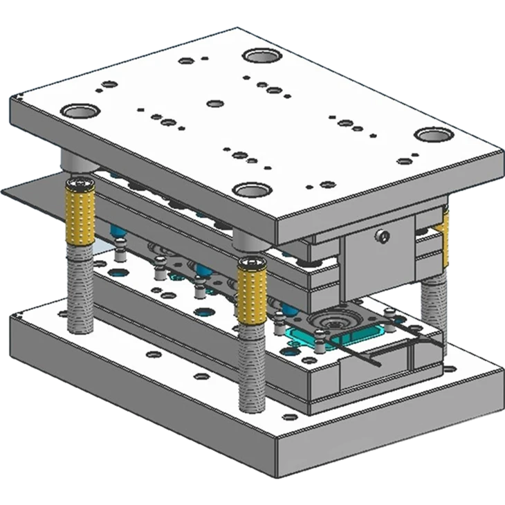 Sheet Metal Stamping Tooling Design | Heavy-Duty Industrial Engineering best Sheet Metal Stamping Tooling Design | Heavy-Duty Industrial Engineering best