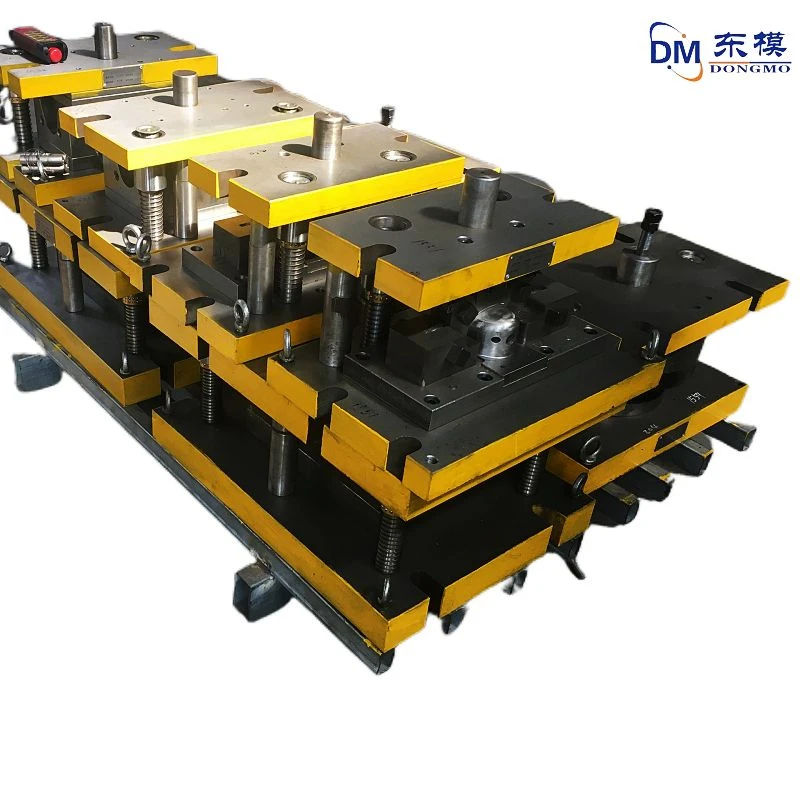 Anti-smashing Shoe Steel Toe Cap Mould Anti-smashing Shoe Steel Toe Cap Mould