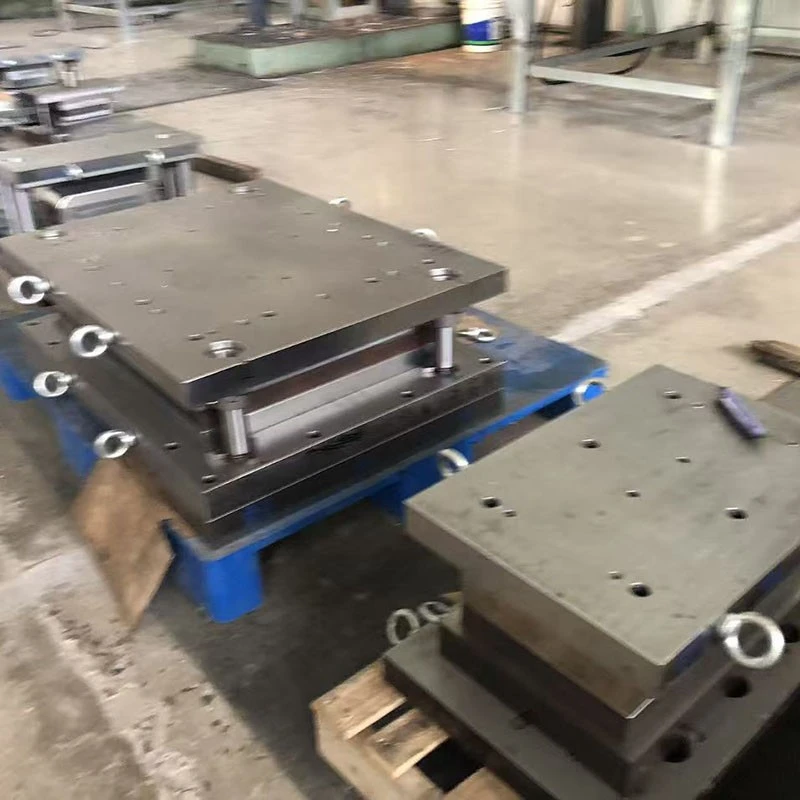 Precision Progressive Die Hardware & Custom Electronics Stamping Tooling best Precision Progressive Die Hardware & Custom Electronics Stamping Tooling best